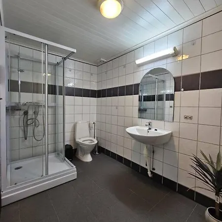 Central Apartment Close To City Center! Tromso Exterior photo